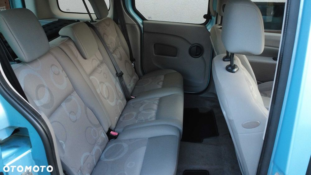 Renault Kangoo - 6