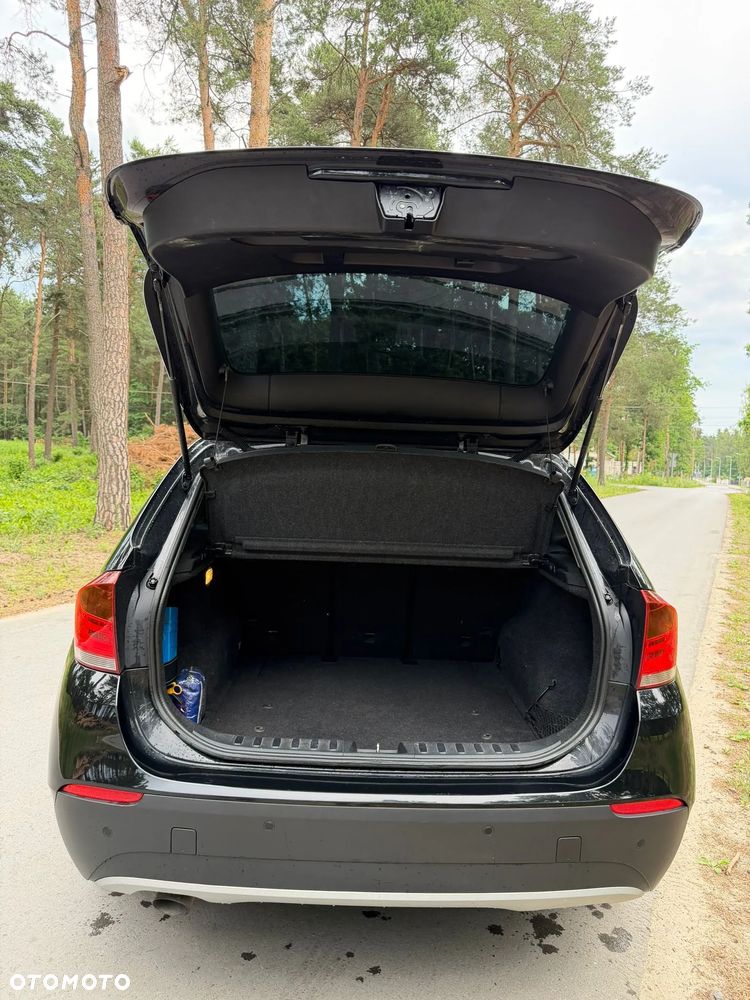 BMW X1 - 8