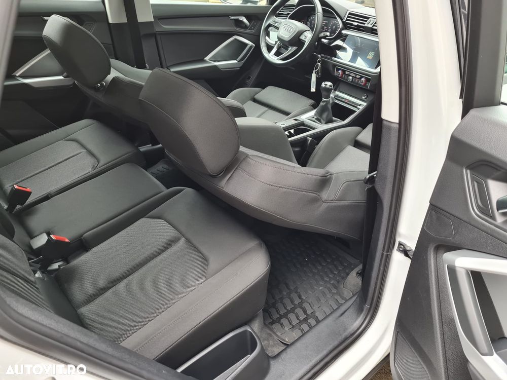 Audi Q3 1.5 35 TFSI - 17