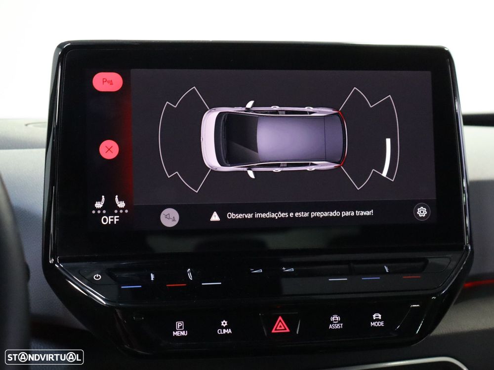 VW ID.3 Pure Performance - 20