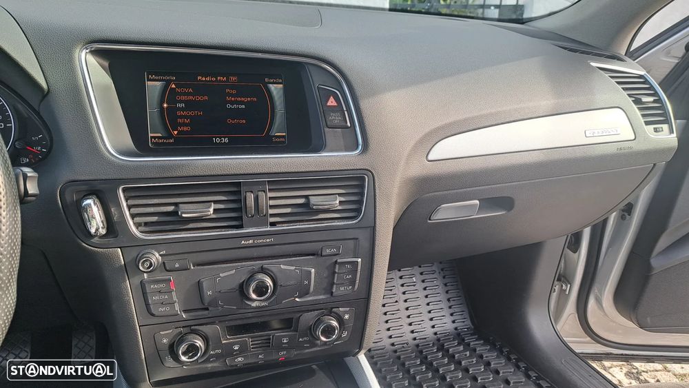 Audi Q5 2.0 TDI Exclusive - 21