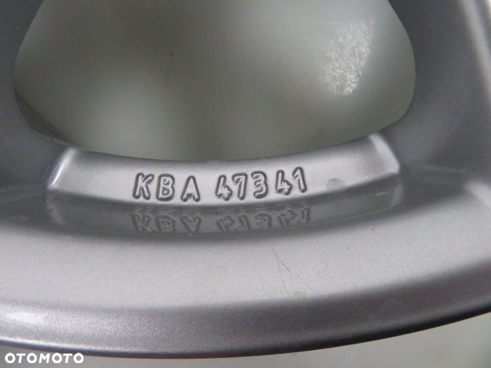 Alufelgi 16'' Mercedes Audi Seat Skoda VW 5x112 ET45,5 - 6