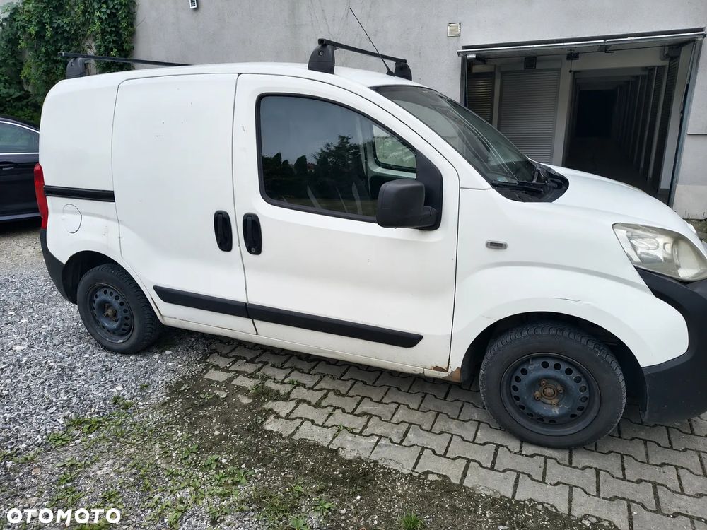 Fiat Fiorino - 5