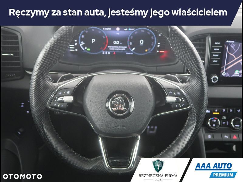 Skoda Karoq - 18