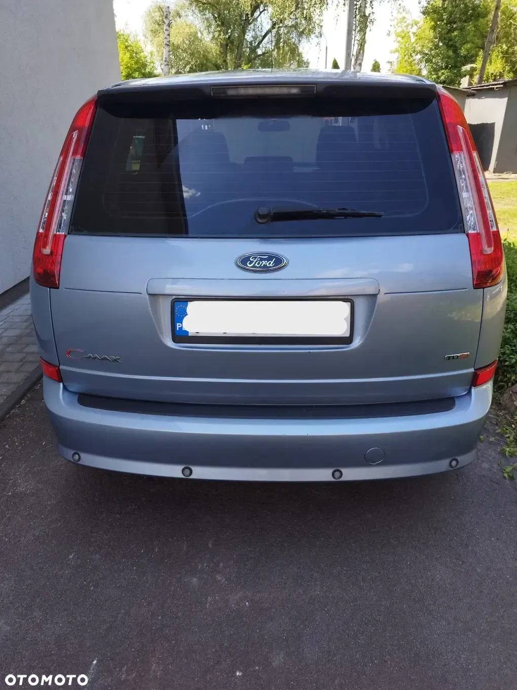 Ford C-MAX - 4