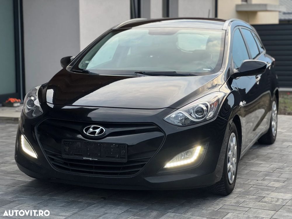 Hyundai i30 - 3