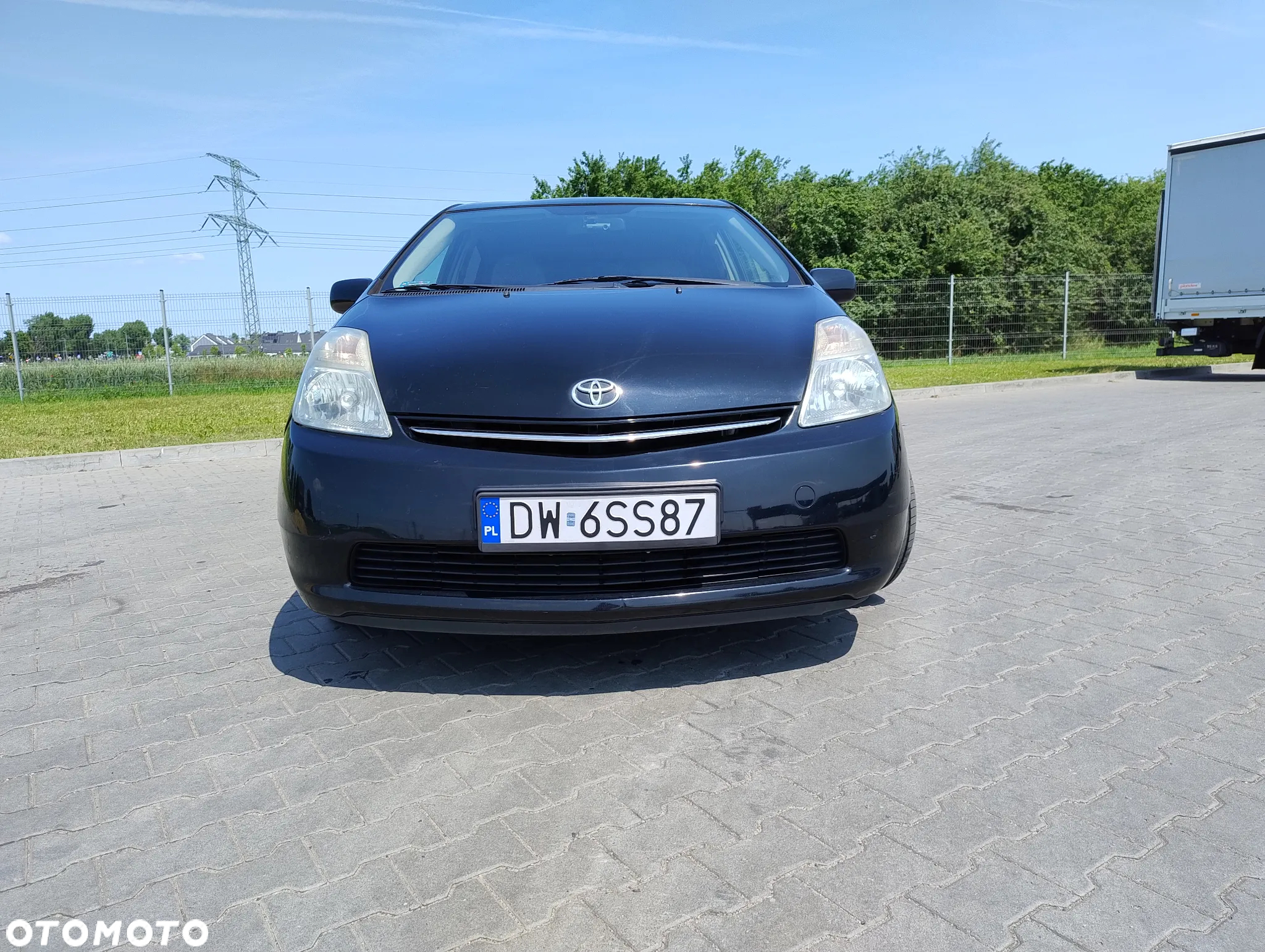 Toyota Prius - 2