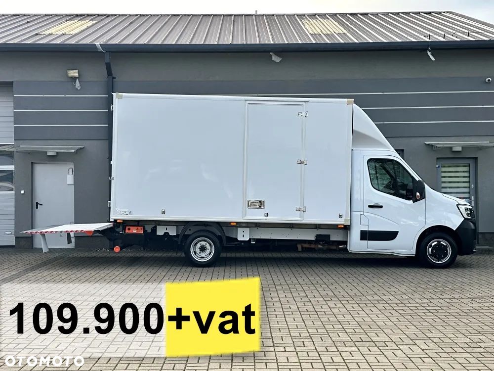 Renault Master - 4