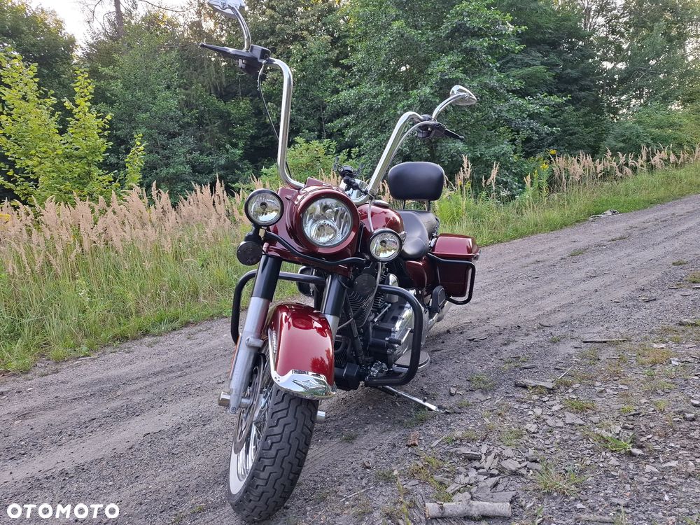 Harley-Davidson Touring Road King - 9