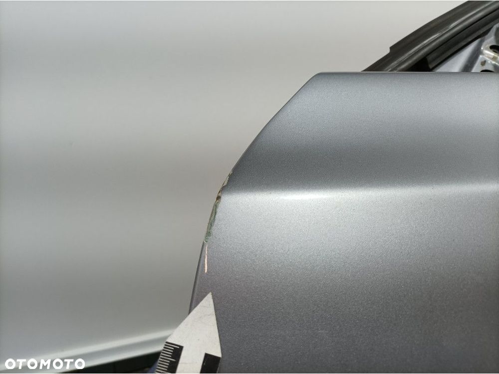 BMW X3 E83 DRZWI PRZÓD PRZEDNIE LEWE A08 - 5