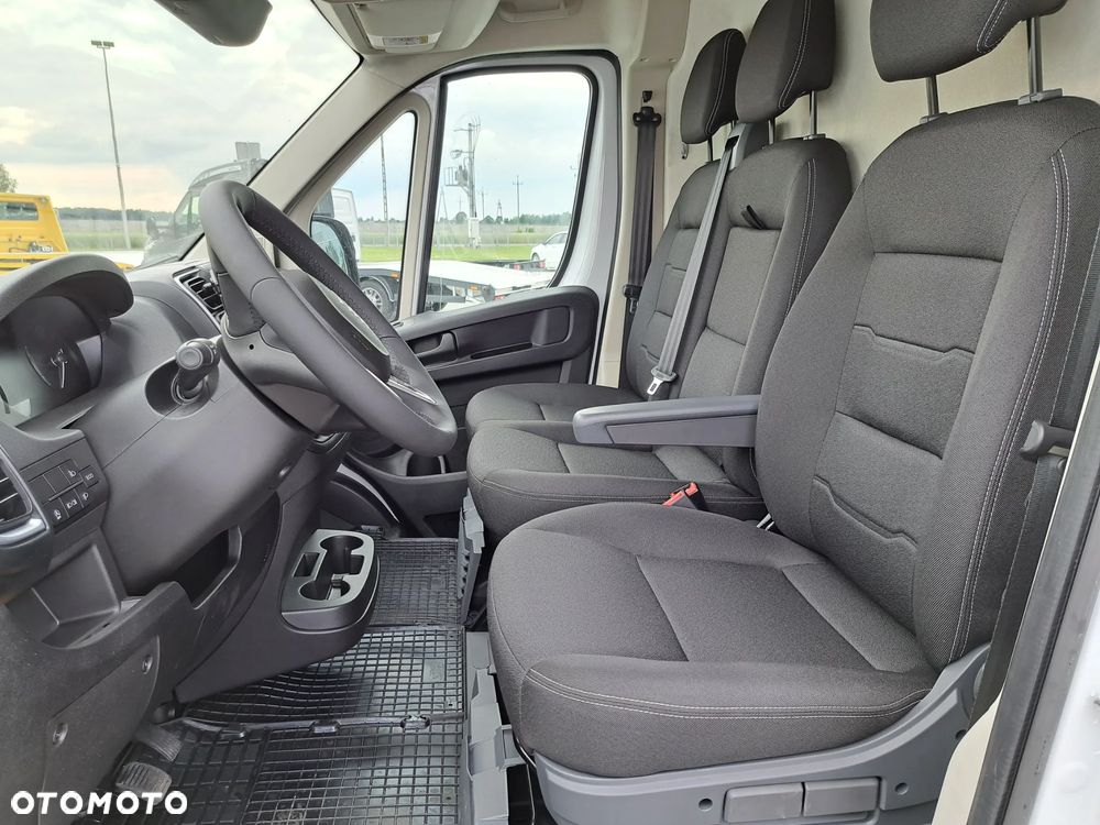 Fiat Ducato furgon L4H3 FULL LED, Bogate wyposażenie!! Gwarancja do 4lat - 18