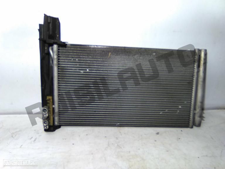 Radiador Ar Condicionado  Bmw 1 (e81) [2004_2011] 120d - 1