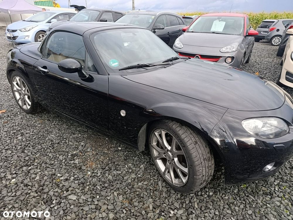 Mazda MX-5 - 20