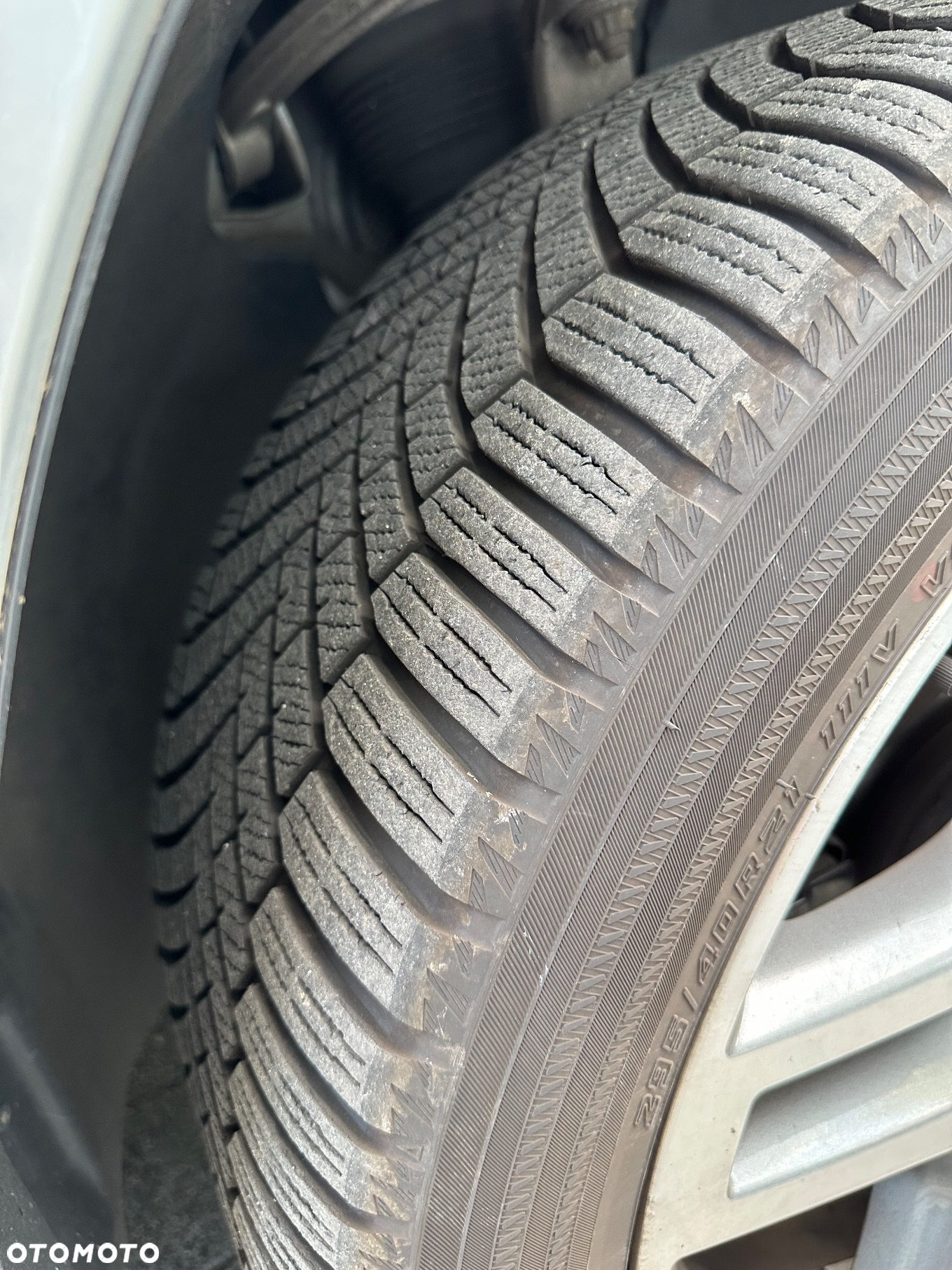 Mercedes-Benz GLS 350 d 4-Matic - 17