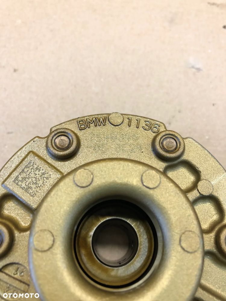 BMW E60 E90 E87 VANOS SSĄCY WYDECHOWY N43 - 3