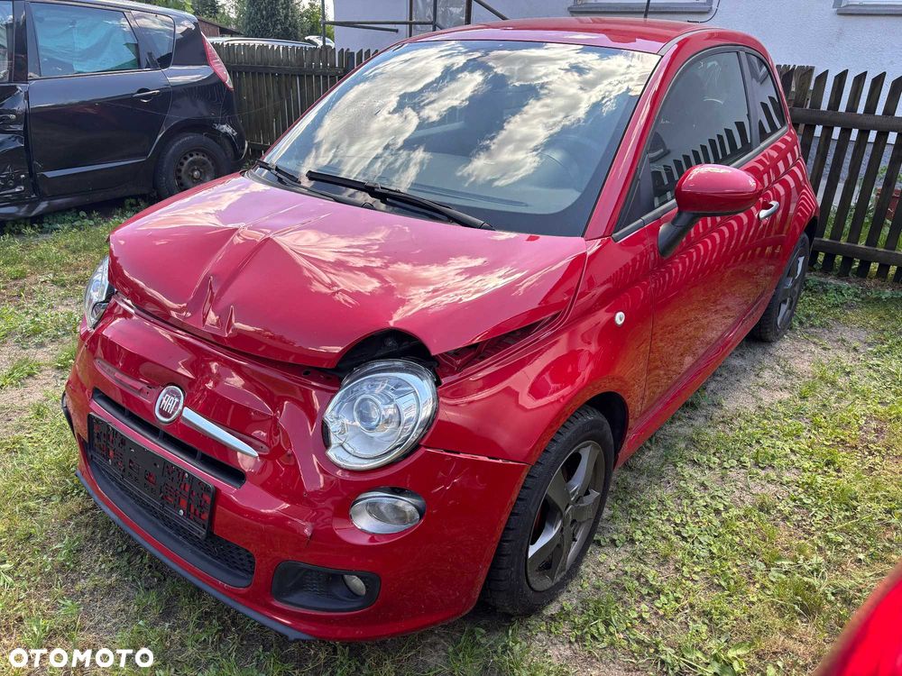 Fiat 500 - 3