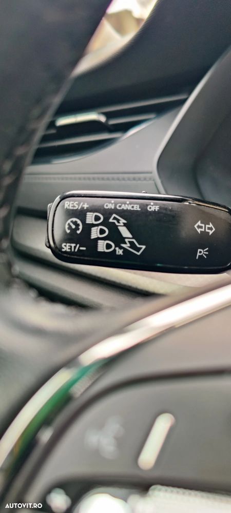 Skoda Octavia 2.0 TDI Ambition - 21