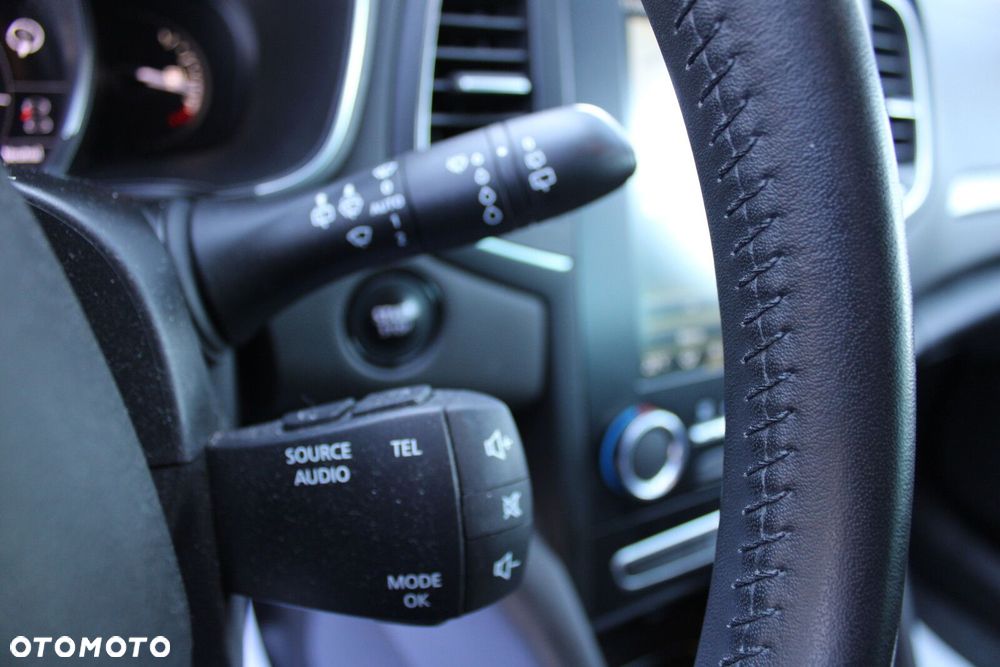 Renault Megane 1.3 TCe FAP GT Line - 26