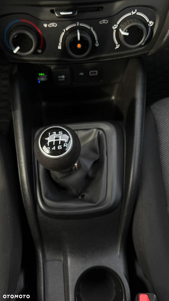 Fiat Tipo 1.4 16v Easy EU6d - 29