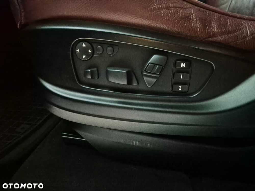 BMW X6 35d xDrive - 20