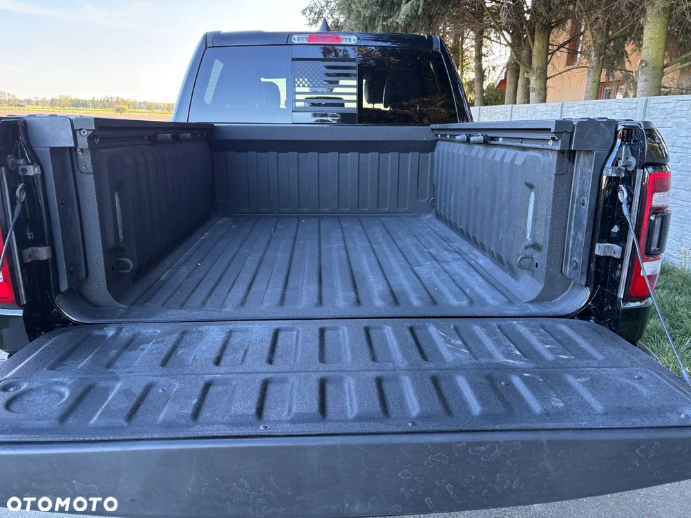 Dodge RAM - 3