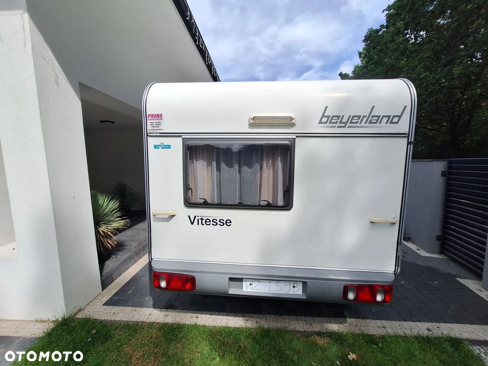 Beyerland 490 - 22