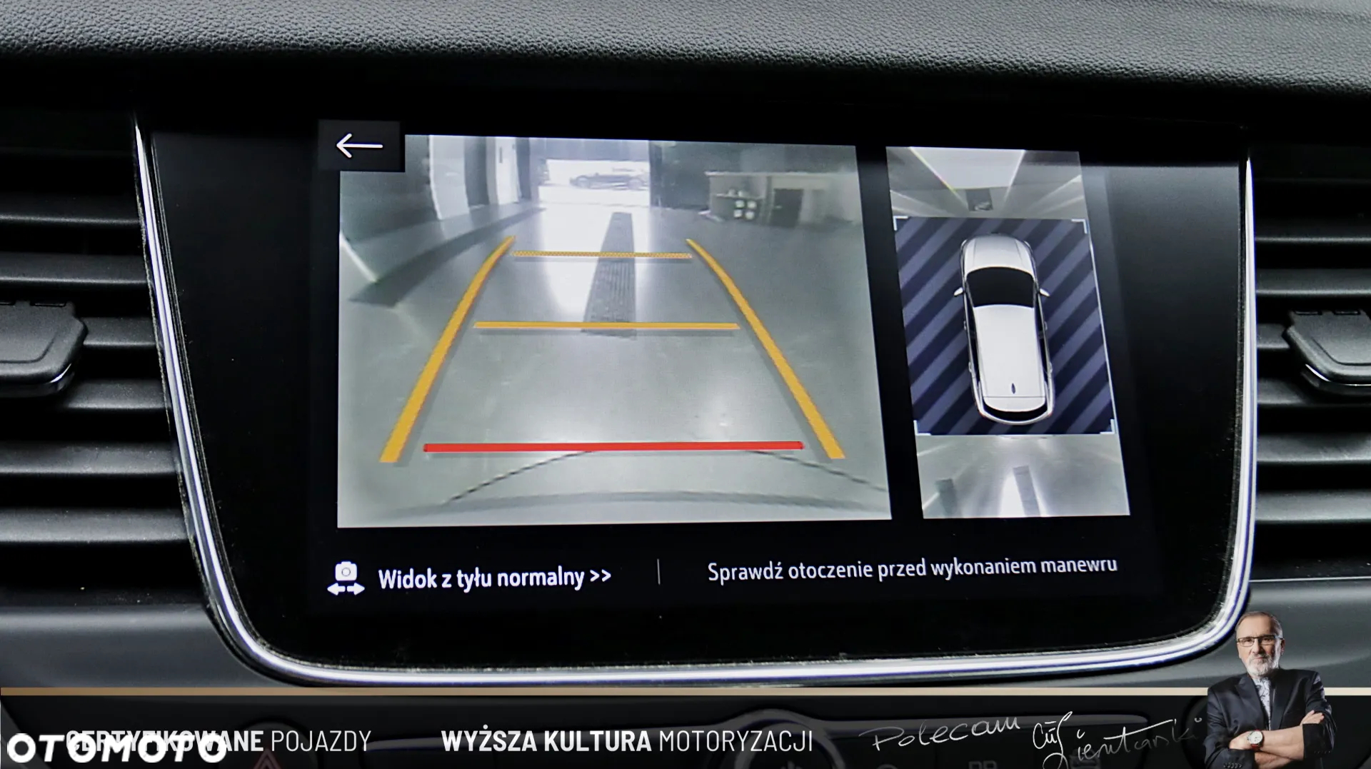 Opel Grandland X Plug-in-Hybrid4 1.6 DI Start/Stop Business INNOVATION - 21