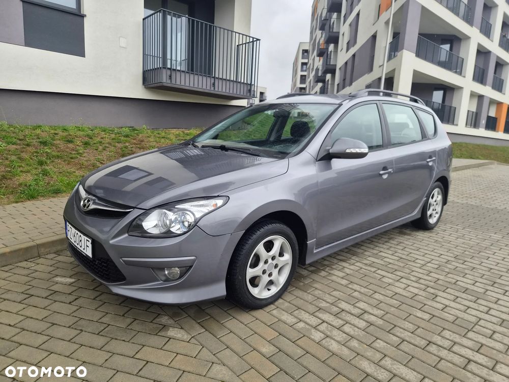 Hyundai i30 - 9
