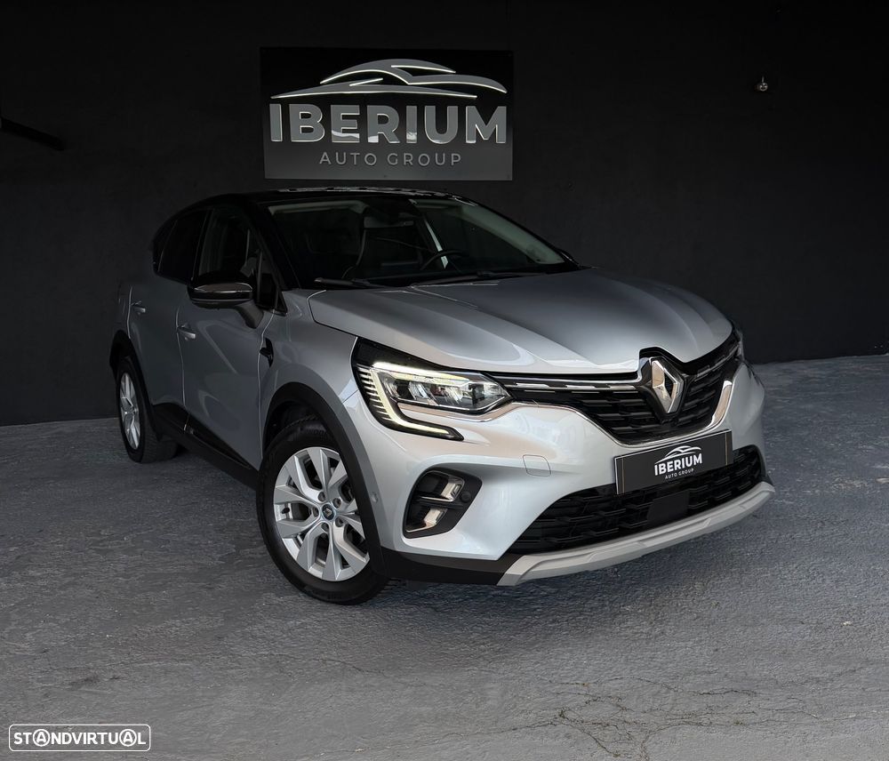 Renault Captur 1.6 E-Tech Plug-In Intens - 6