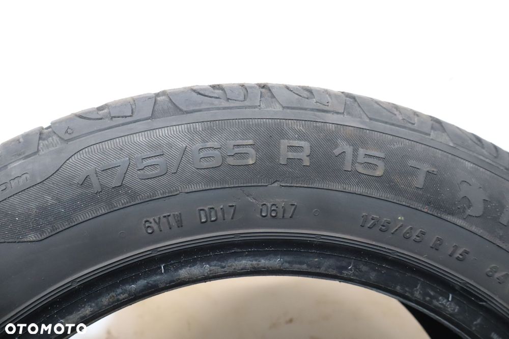 opona opony 2 szt 175/65/15 lato - 12