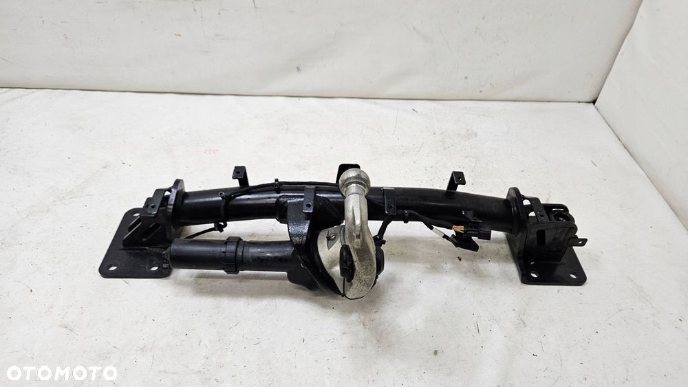 hak holowniczy elektryczny bmw ix20 i20 8738183-04 - 1