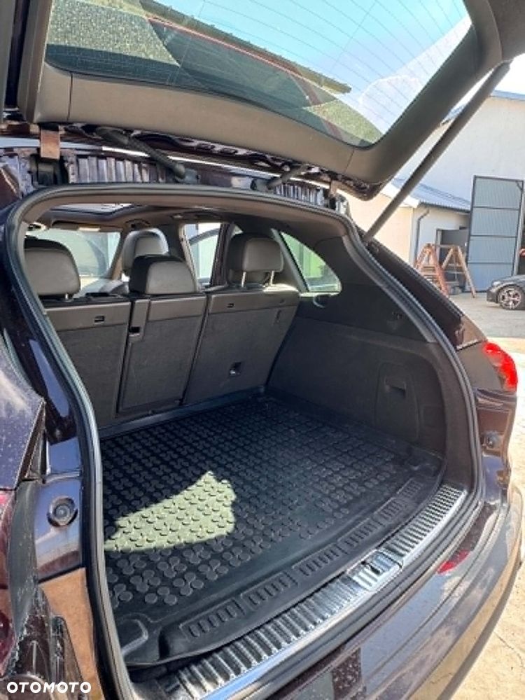 Porsche Cayenne Tiptronic S - 24