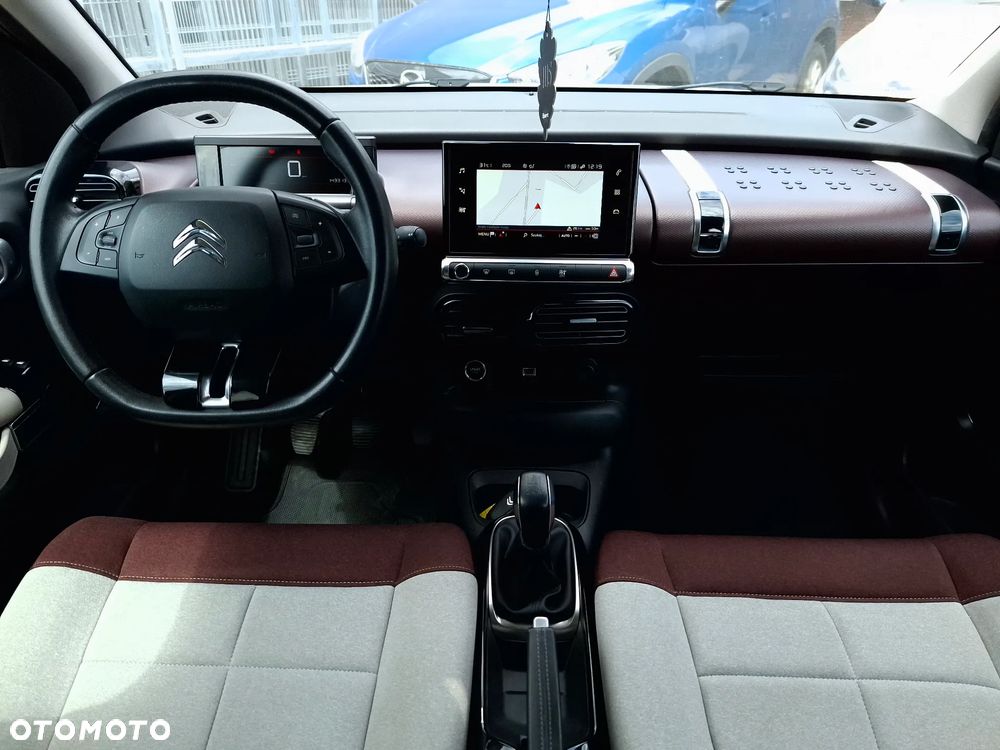 Citroën C4 Cactus 1.6 Blue HDi Shine - 14