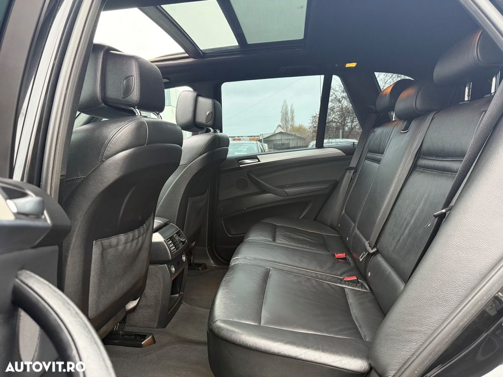 BMW X5 xDrive30d Edition Exclusive - 22