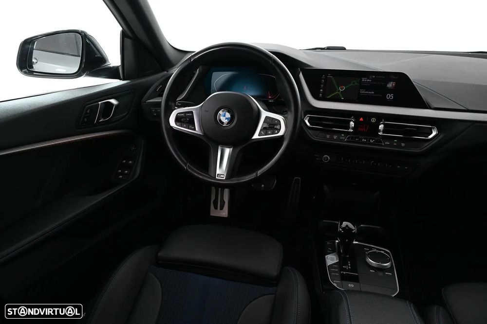 BMW 216 Gran Coupé d Pack Desportivo M - 14