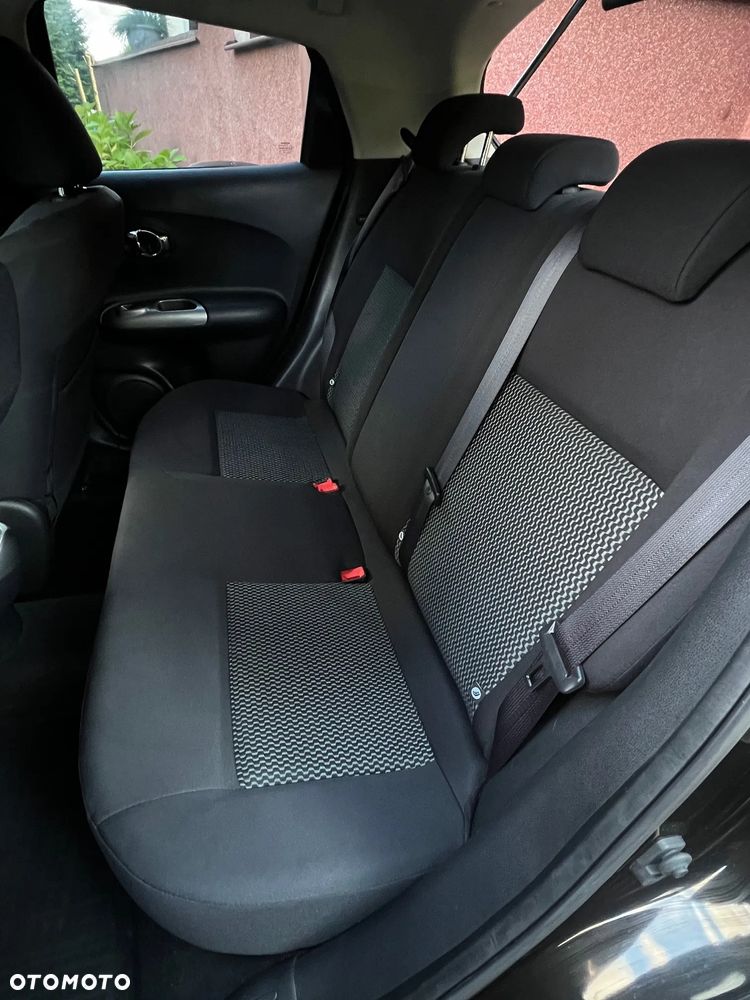 Nissan Juke 1.6 Tekna Xtronic - 13