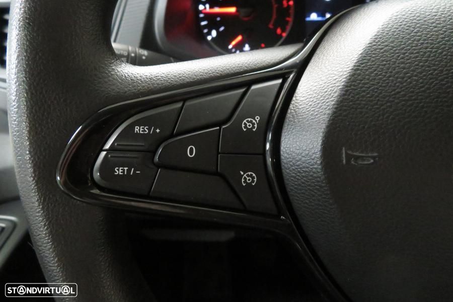 Renault Trafic 2.0 Blue dCi L1 Zen - 9