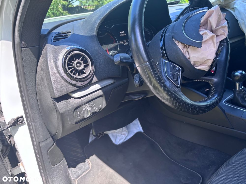 Audi A3 Sportback - 24