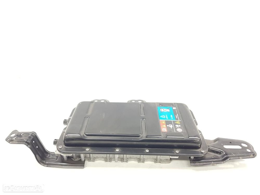 BATERIA FORD KUGA - 1