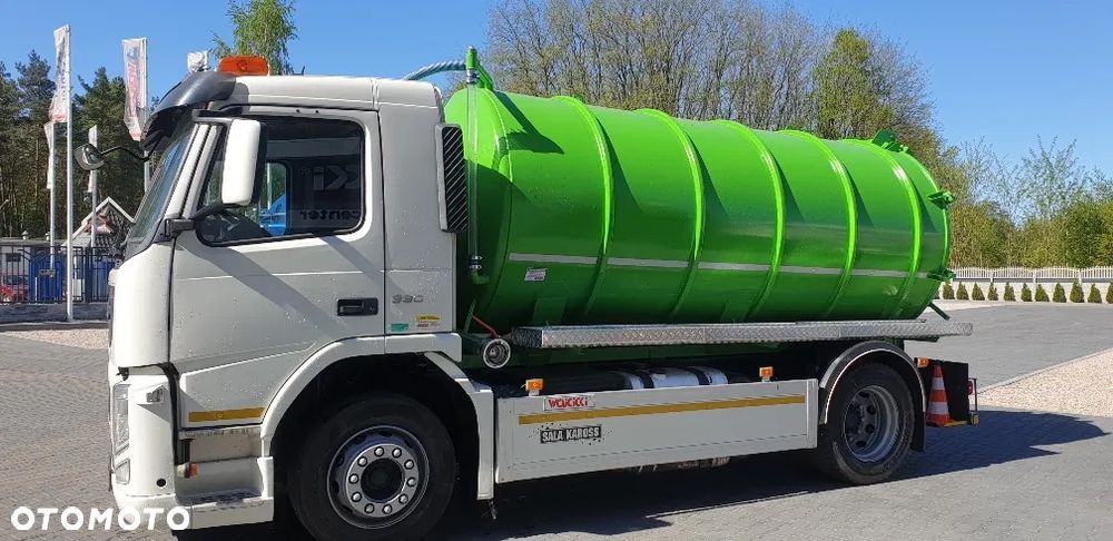 Volvo FM 330 - 4
