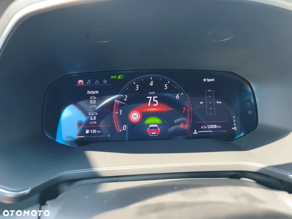 Renault Captur TCe 140 EDC GPF INTENS - 38
