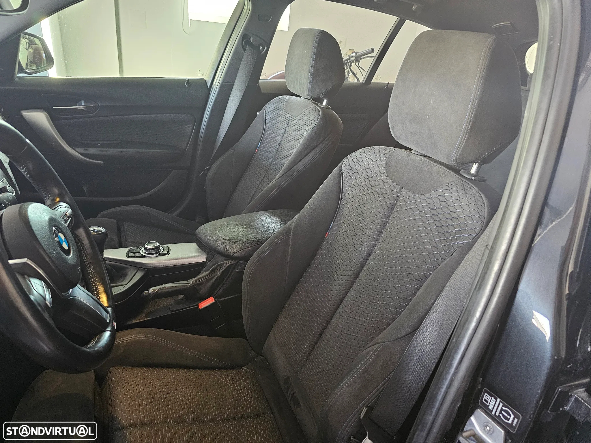 BMW M135i Standard - 6