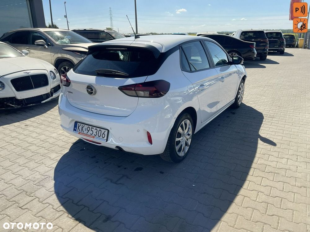 Opel Corsa 1.2 Edition S&S - 1