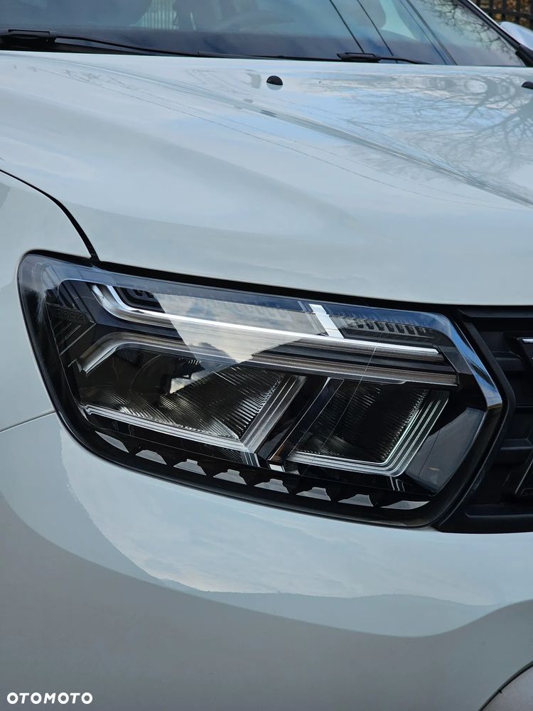 Dacia Duster - 5