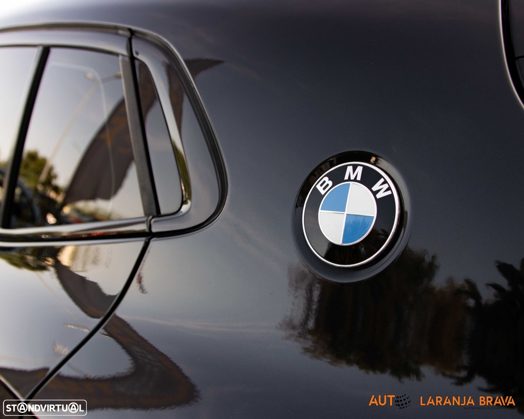 BMW X2 20 d xDrive Auto Pack M - 19