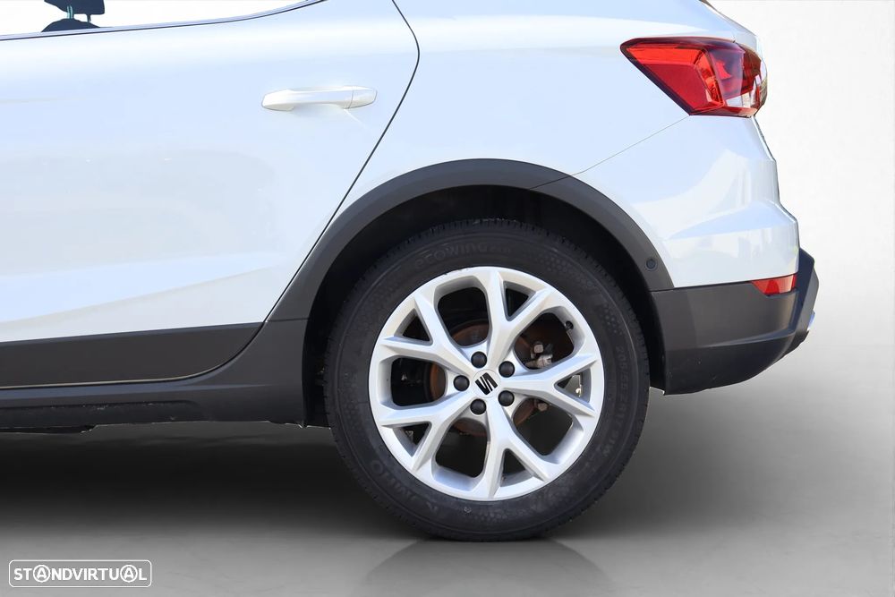 SEAT Arona 1.0 TSI FR - 19