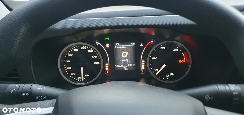 Iveco Daily 35S14 - 17