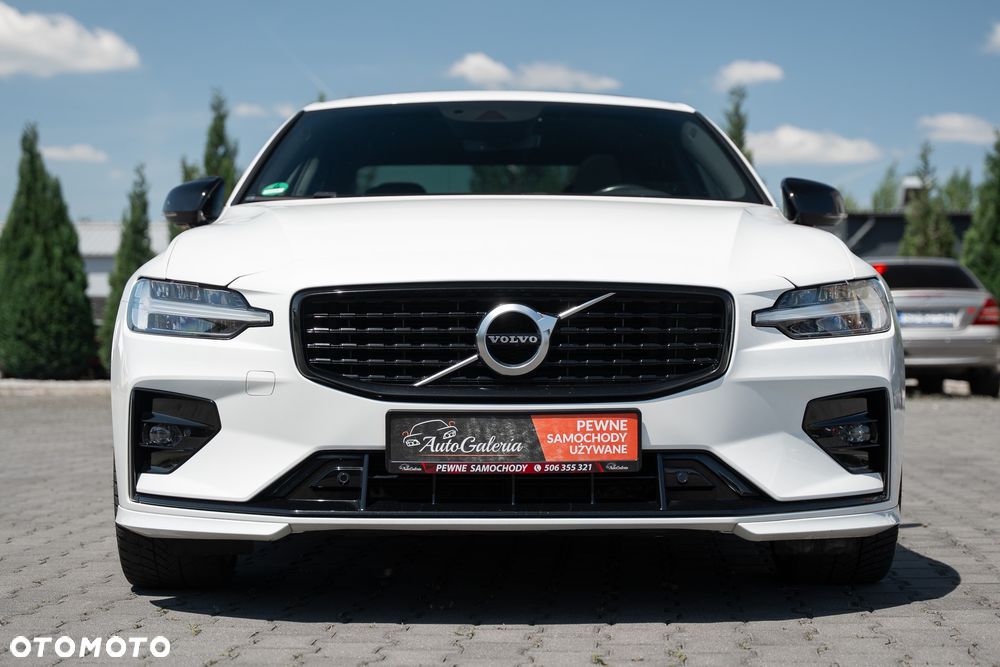 Volvo S60 - 18