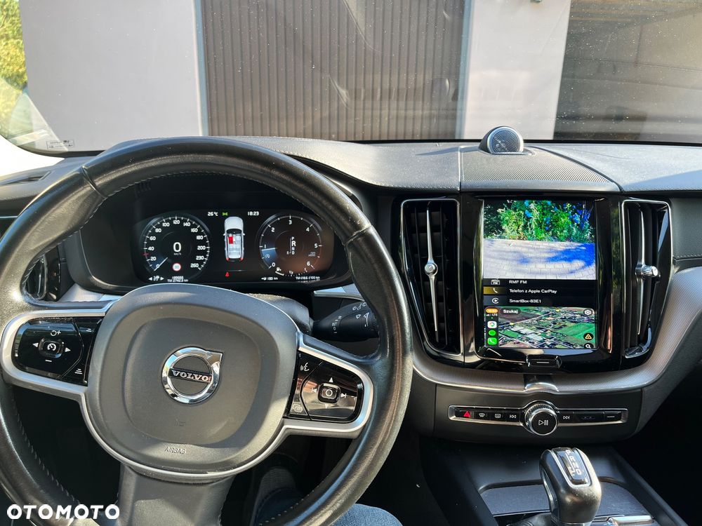 Volvo XC 60 D4 Inscription - 7