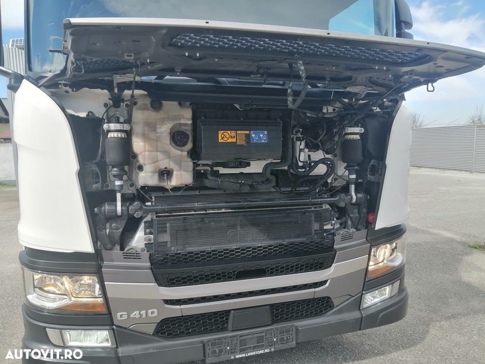 Scania G410 TOP !!! - 11